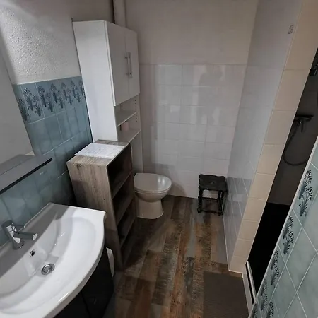 Apartament T2, Animaux Admis - 4 Pers., Proche - Fr-1-880-3